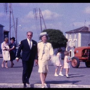 Photo Femme de mère en fille