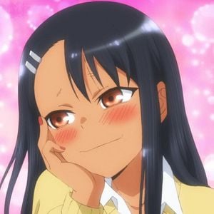 Photo Arrête de me chauffer, Nagatoro
