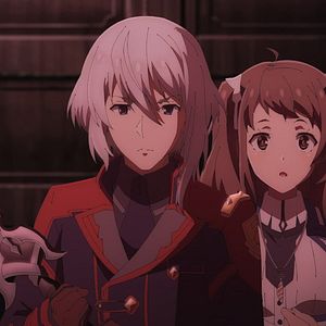 Photo The Misfit of Demon King Academy