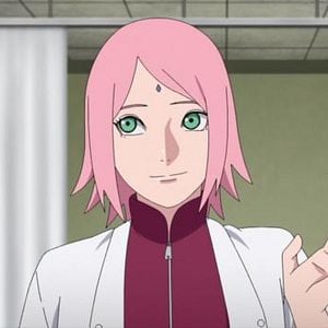 Photo Boruto: Naruto Next Generations