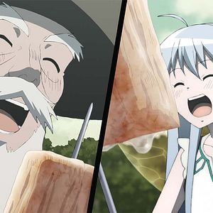 Photo Handyman Saitou in Another World