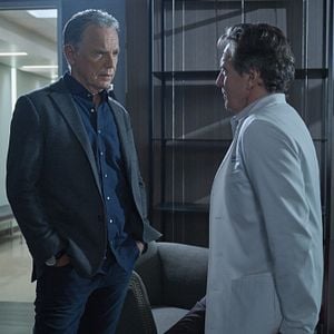 Photo Bruce Greenwood