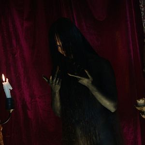 Photo Two Witches
