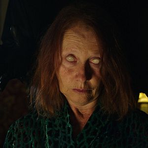 Photo Two Witches