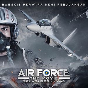Photo Air Force The Movie: Danger Close