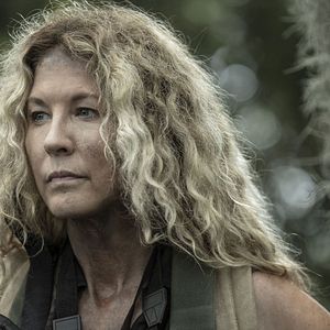 Photo Jenna Elfman