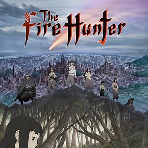 Photo The Fire Hunter