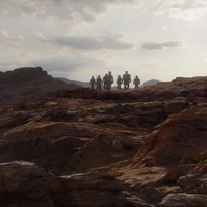 Photo The Mandalorian