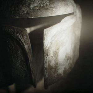 Photo The Mandalorian