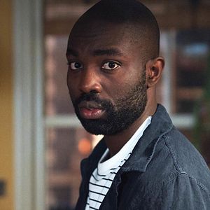 Photo The Lazarus Project