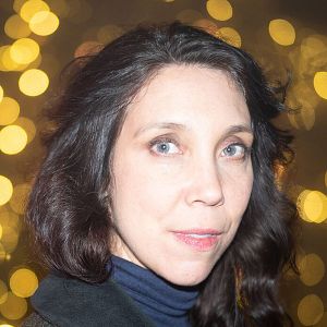Photo Irina Kastrinidis
