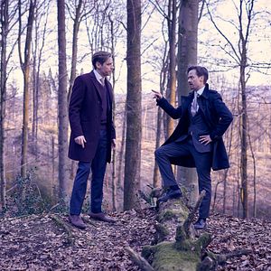 Photo Tom Schilling