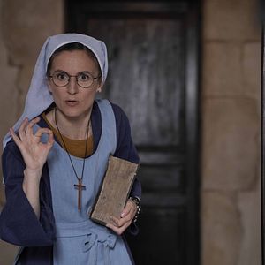 Photo Camille Chamoux