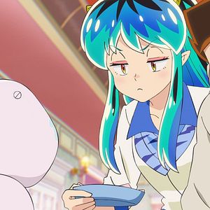 Photo Urusei Yatsura (2022)