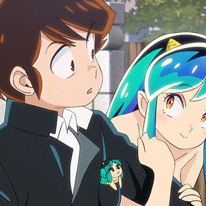 Photo Urusei Yatsura (2022)