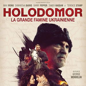 Photo Holodomor, la grande famine ukrainienne