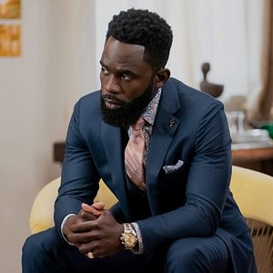 Photo Jimmy Akingbola