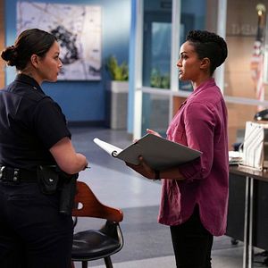 Photo Melissa O'Neil