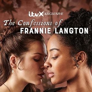 Photo The Confessions of Frannie Langton