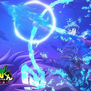 Photo Welcome to Demon School, Iruma-kun