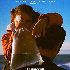 Photo Le Poisson Qui Rêve Des Beaux Océans -mais qui se tape un vieux bocal-