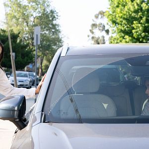 Photo Lukita Maxwell