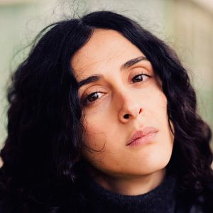 Photo Lina Benzerti