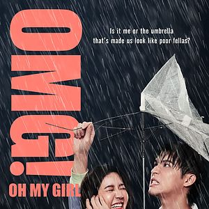 Photo OMG! Oh My Girl