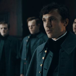 Photo La Malédiction de Raven's Hollow