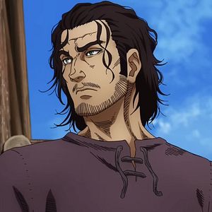 Photo Vinland Saga