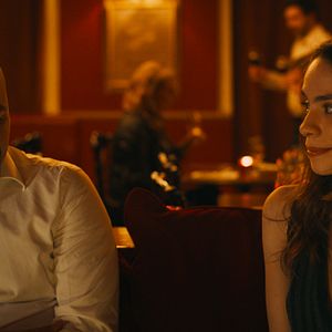 Photo Redouanne Harjane