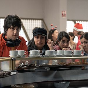 Photo Georgina Amorós