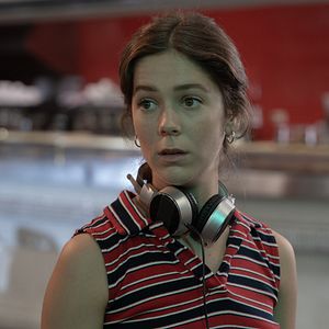 Photo Georgina Amorós