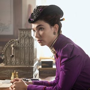 Photo Lidia fait sa loi