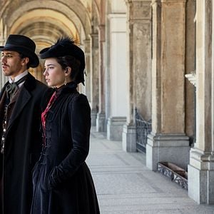 Photo Lidia fait sa loi