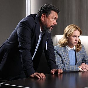 Photo The Rookie : FBI