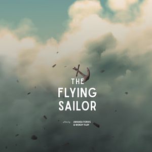 Photo The Flying Sailor