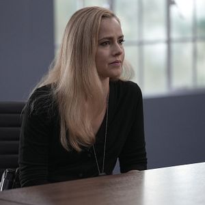 Photo Amanda Schull