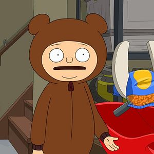 Photo The Great North