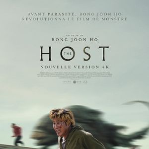 Photo The Host