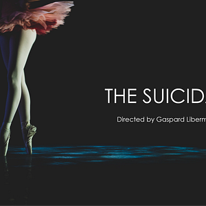 Photo Les Suicidés