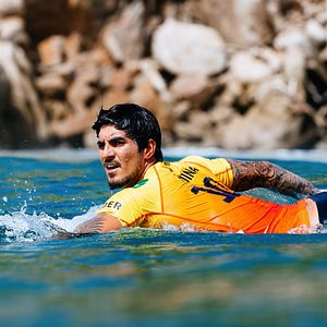 Photo Make or Break : au sommet des vagues