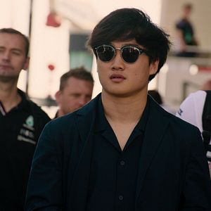 Photo Formula 1 : pilotes de leur destin