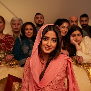 Photo Sajal Ali