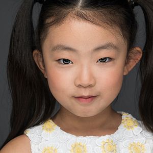 Photo Kristen Cui