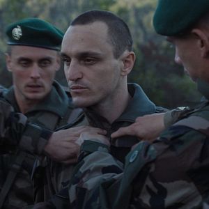 Photo Franz Rogowski