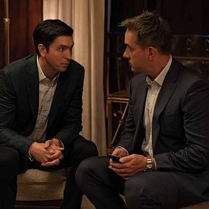 Photo Matthew Macfadyen