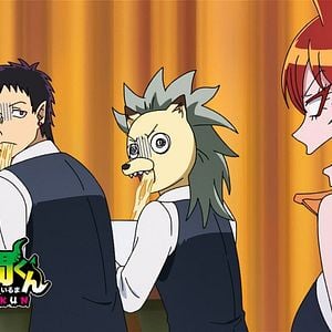 Photo Welcome to Demon School, Iruma-kun