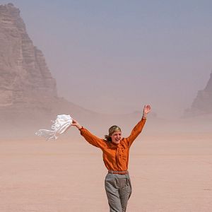 Photo Ingeborg Bachmann