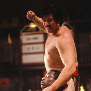 Photo Bloodsport, tous les coups sont permis